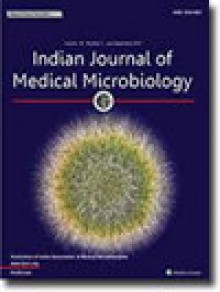 Indian Journal Of Medical Microbiology期刊