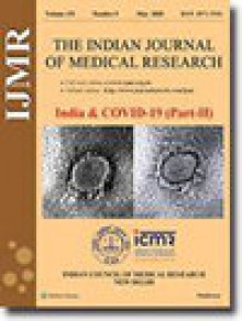 Indian Journal Of Medical Research期刊