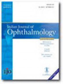 Indian Journal Of Ophthalmology期刊