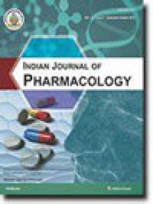 Indian Journal Of Pharmacology期刊