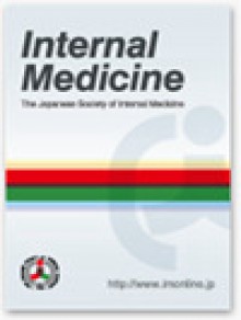 Internal Medicine期刊