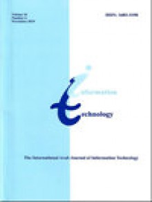 International Arab Journal Of Information Technology期刊