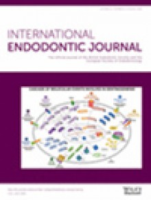 International Endodontic Journal期刊