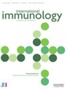 International Immunology期刊