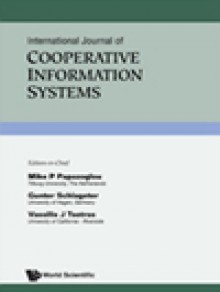 International Journal Of Cooperative Information Systems期刊