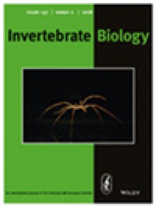 Invertebrate Biology期刊