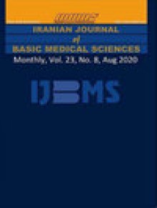 Iranian Journal Of Basic Medical Sciences期刊