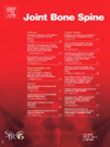 Joint Bone Spine期刊