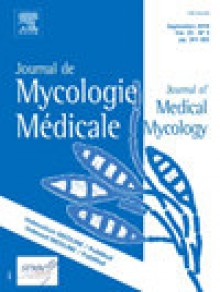 Journal De Mycologie Medicale期刊