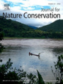 Journal For Nature Conservation期刊