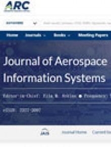 Journal Of Aerospace Information Systems期刊