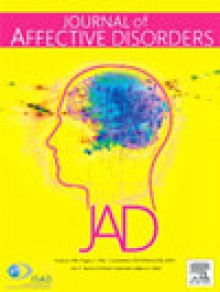 Journal Of Affective Disorders期刊