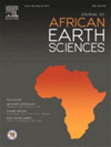 Journal Of African Earth Sciences期刊