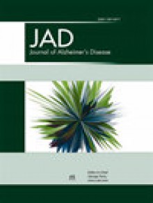 Journal Of Alzheimers Disease期刊