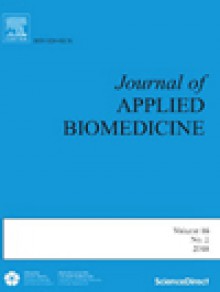 Journal Of Applied Biomedicine期刊