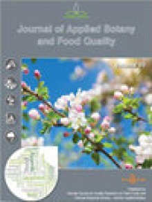 Journal Of Applied Botany And Food Quality期刊