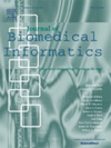 Journal Of Biomedical Informatics期刊