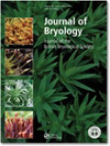 Journal Of Bryology期刊