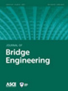 Journal Of Bridge Engineering期刊