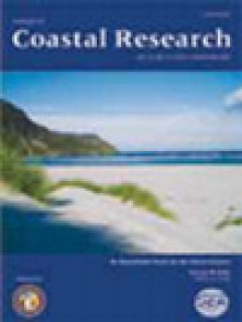 Journal Of Coastal Research期刊