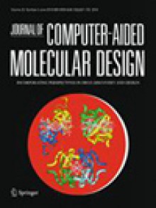 Journal Of Computer-aided Molecular Design期刊