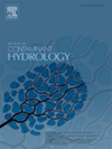 Journal Of Contaminant Hydrology期刊