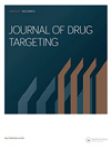 Journal Of Drug Targeting期刊