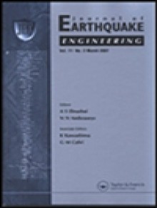 Journal Of Earthquake Engineering期刊