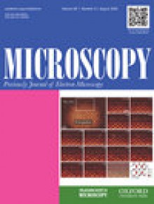 Microscopy期刊