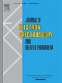 Journal Of Electron Spectroscopy And Related Phenomena期刊