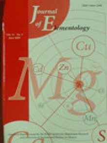 Journal Of Elementology期刊