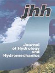 Journal Of Hydrology And Hydromechanics期刊