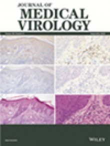 Journal Of Medical Virology期刊