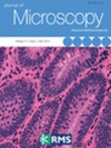 Journal Of Microscopy期刊