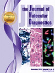 Journal Of Molecular Diagnostics期刊