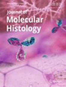 Journal Of Molecular Histology期刊