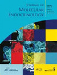 Journal Of Molecular Endocrinology期刊