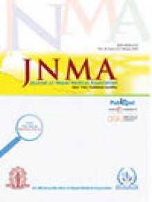 Journal Of Nepal Medical Association期刊