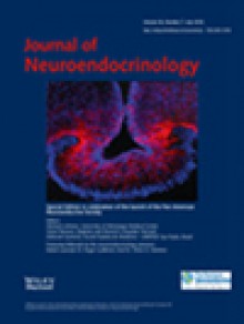 Journal Of Neuroendocrinology期刊