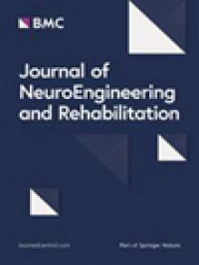 Journal Of Neuroengineering And Rehabilitation期刊