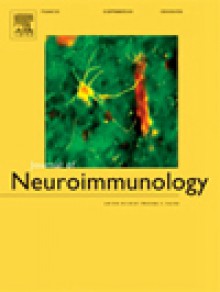 Journal Of Neuroimmunology期刊