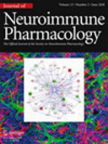 Journal Of Neuroimmune Pharmacology期刊