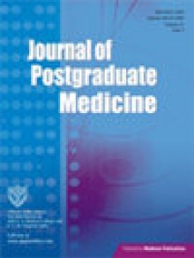 Journal Of Postgraduate Medicine期刊