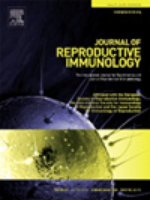 Journal Of Reproductive Immunology期刊