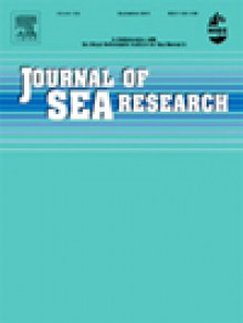 Journal Of Sea Research期刊