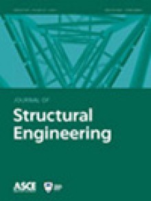 Journal Of Structural Engineering期刊