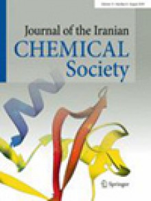 Journal Of The Iranian Chemical Society期刊