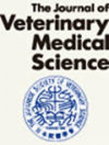 Journal Of Veterinary Medical Science期刊