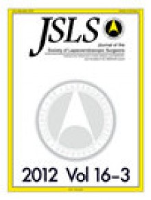 Jsls-journal Of The Society Of Laparoendoscopic Surgeons期刊