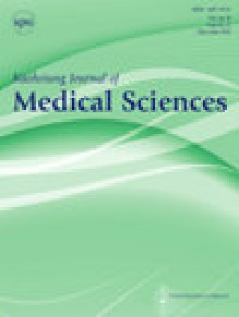 Kaohsiung Journal Of Medical Sciences期刊